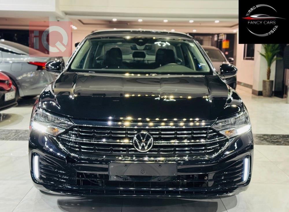 فولكسفاغن جيتا